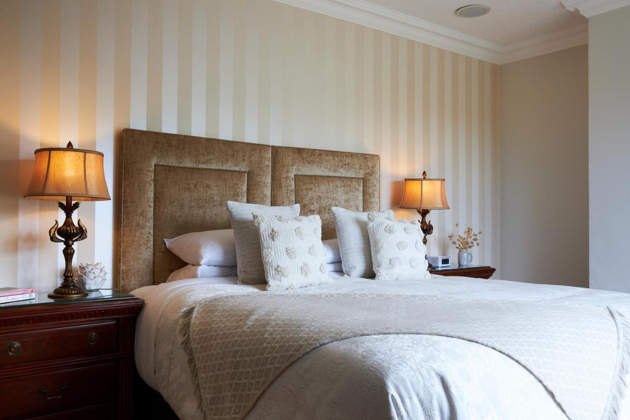Luxury Lodges in Doolin Village Buitenkant foto