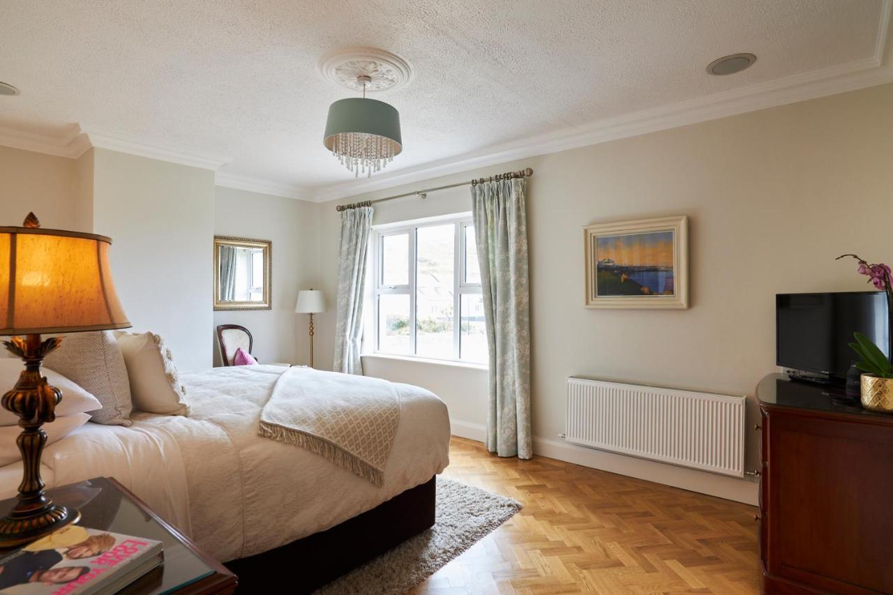 Luxury Lodges in Doolin Village Buitenkant foto
