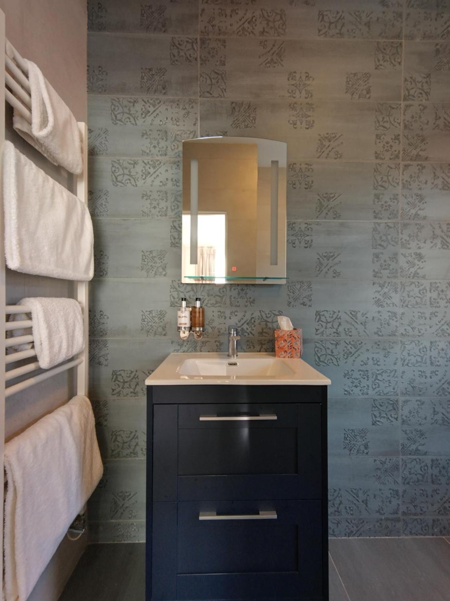 Luxury Lodges in Doolin Village Buitenkant foto